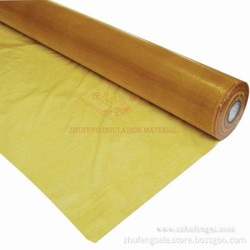 2310 Oil Varnished Silk